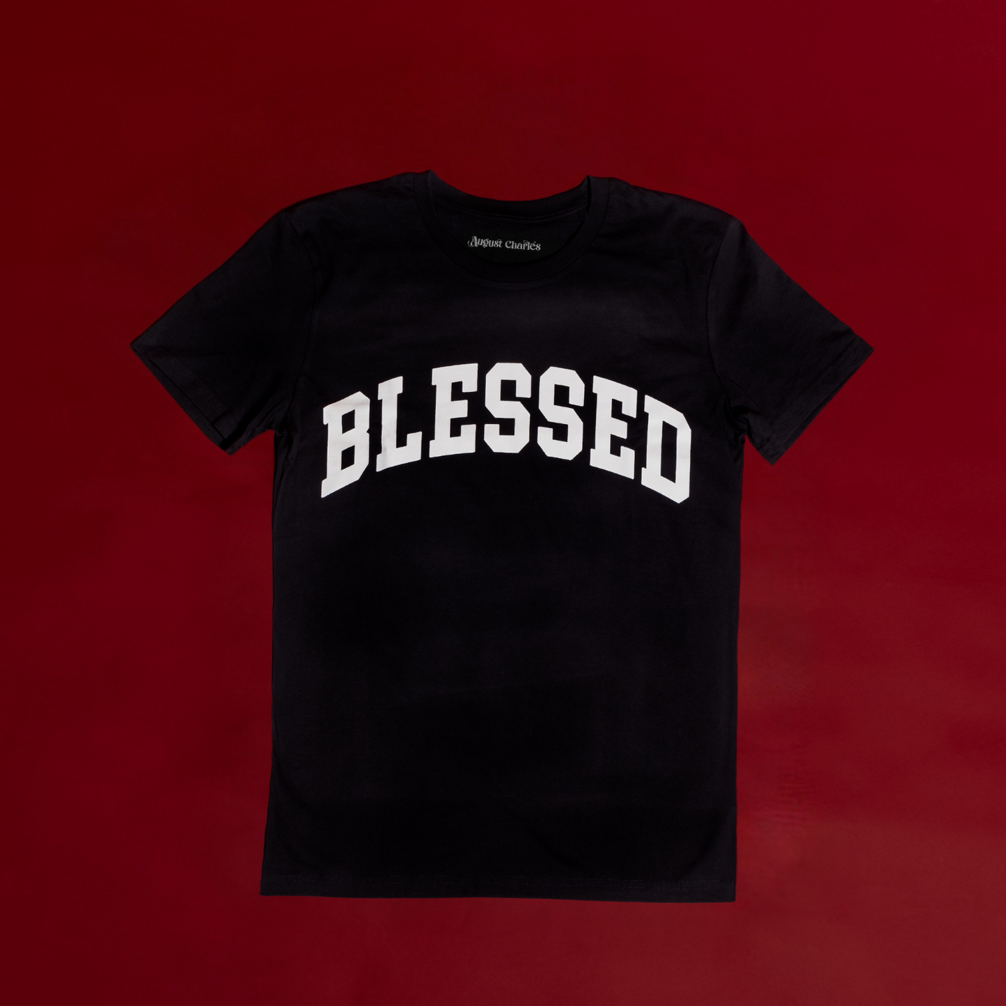 BLESSED T-SHIRT