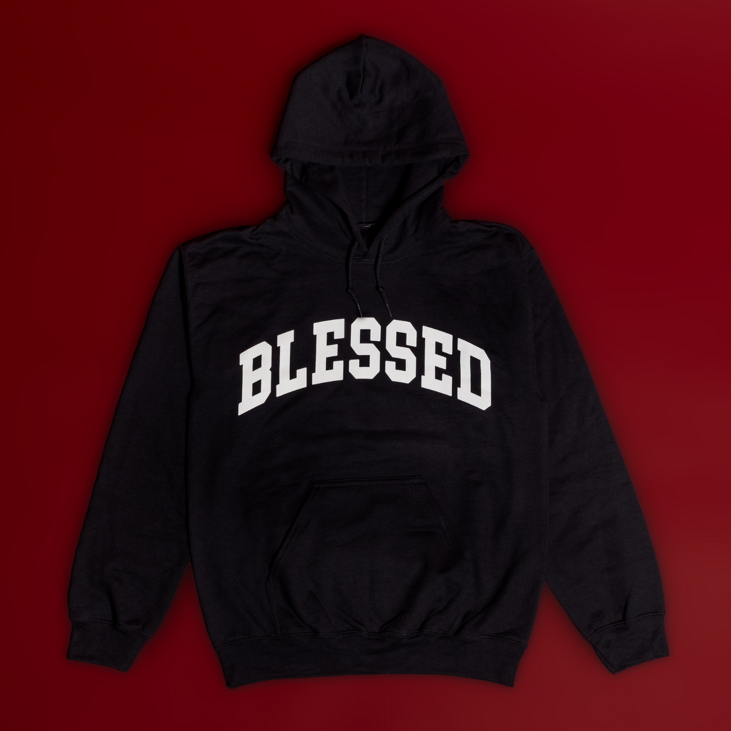 BLESSED HOODIE